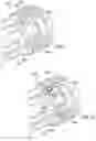 Fig. 16 - Tensioning device including a clutch assembly