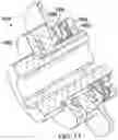 Fig. 17 - Tensioning device including a clutch assembly