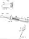 Fig. 19 - Tensioning device including a clutch assembly