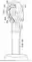 Fig. 24 - Tensioning device including a clutch assembly