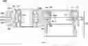 Fig. 01 - Apparatus and method for assembling double helical planetary system