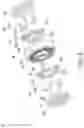 Fig. 06 - Cycloid speed reducer