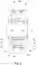 Fig. 07 - Cycloid speed reducer