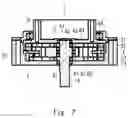 Fig. 08 - Gear mechanism and gear
