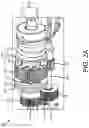 Fig. 03 - Power tool with compliant shifting mechanism
