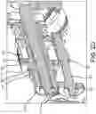 Fig. 06 - Power tool with compliant shifting mechanism