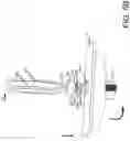 Fig. 10 - Power tool with compliant shifting mechanism