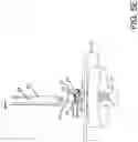 Fig. 13 - Power tool with compliant shifting mechanism
