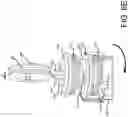 Fig. 18 - Power tool with compliant shifting mechanism