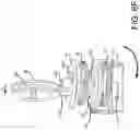 Fig. 19 - Power tool with compliant shifting mechanism