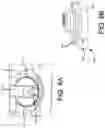 Fig. 21 - Power tool with compliant shifting mechanism