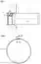 Fig. 02 - SEAL RING AND SEALED STRUCTURE