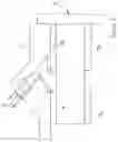 Fig. 07 - Radial pressure adjustable gland sealing system