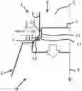 Fig. 01 - VALVE DEVICE FOR SHUTTING OFF OR CONTROLLING A FLOW OF A FLUID