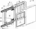 Fig. 01 - Gate valve with sliding guide