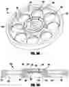 Fig. 11 - Valves with integrated orifice restrictions