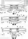 Fig. 15 - Valves with integrated orifice restrictions