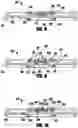 Fig. 16 - Valves with integrated orifice restrictions