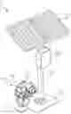 Fig. 01 - Solar fail-safe device
