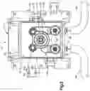 Fig. 03 - Water Supply Assembly Having A Thermostatic Mixing Assembly