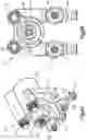 Fig. 06 - Water Supply Assembly Having A Thermostatic Mixing Assembly