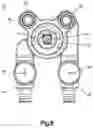 Fig. 07 - Water Supply Assembly Having A Thermostatic Mixing Assembly
