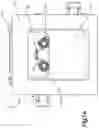 Fig. 08 - Water Supply Assembly Having A Thermostatic Mixing Assembly