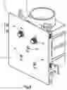 Fig. 10 - Water Supply Assembly Having A Thermostatic Mixing Assembly