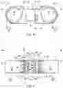 Fig. 10 - Holding device connecting structures