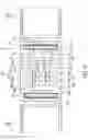 Fig. 12 - Holding device connecting structures