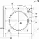 Fig. 01 - Riser anchor and installation