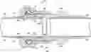 Fig. 01 - Compression fitting with visual torque indicator