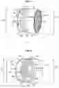 Fig. 06 - Compression fitting with visual torque indicator