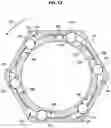 Fig. 09 - Compression fitting with visual torque indicator