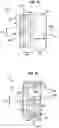 Fig. 11 - Compression fitting with visual torque indicator
