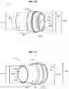 Fig. 12 - Compression fitting with visual torque indicator