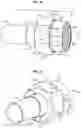 Fig. 13 - Compression fitting with visual torque indicator