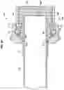 Fig. 14 - Compression fitting with visual torque indicator