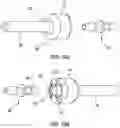 Fig. 09 - Methods of using compression collars for coupling a tube to a tube fitting