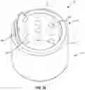 Fig. 19 - Methods of using compression collars for coupling a tube to a tube fitting