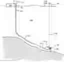 Fig. 01 - System for dewatering a flowline including a multiphase pump connected at a lower end of the flowline