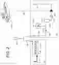 Fig. 03 - System for dewatering a flowline including a multiphase pump connected at a lower end of the flowline