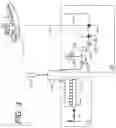 Fig. 04 - System for dewatering a flowline including a multiphase pump connected at a lower end of the flowline