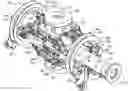 Fig. 01 - Header delivery system