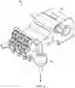 Fig. 02 - Wear inserts for well service reactive dampeners