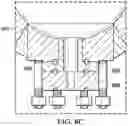 Fig. 14 - Wear inserts for well service reactive dampeners