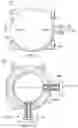 Fig. 17 - Wear inserts for well service reactive dampeners