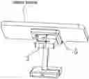 Fig. 01 - MULTI-AXIS FOLDABLE MOBILE PHONE HOLDER