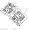 Fig. 07 - MULTI-AXIS FOLDABLE MOBILE PHONE HOLDER