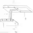 Fig. 11 - MULTI-AXIS FOLDABLE MOBILE PHONE HOLDER